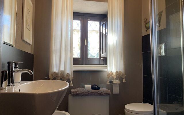 B&B Santapau Charme Living