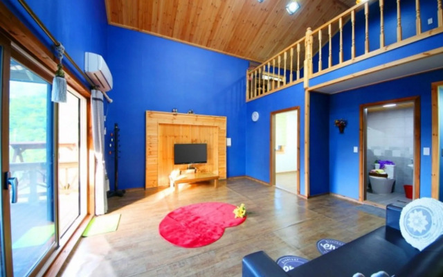 Gwangyang Supsongnongwon Pension