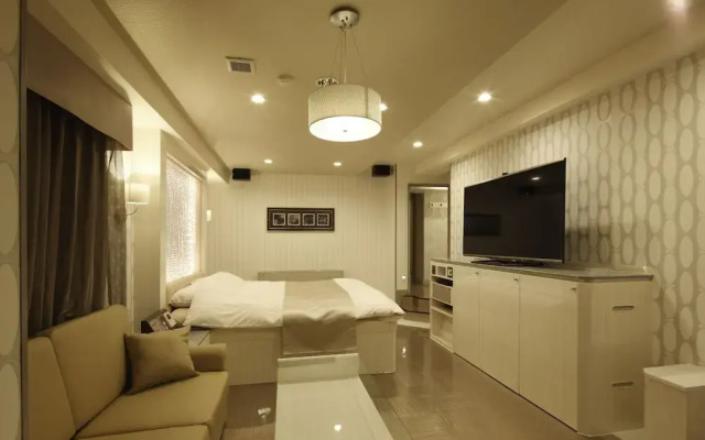 Hotel Valentine Chiryu - Adults Only