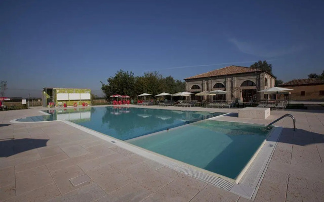 Locanda Corte Arcangeli