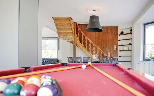 Stunning Home in Durbuy With 4 Bedrooms and Wifi