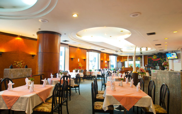 BP Grand Tower Hotel