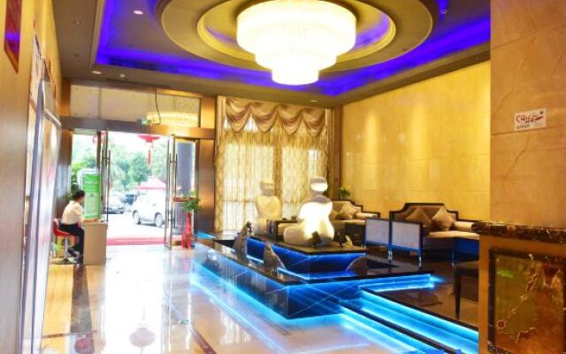 Xiangzhang No. Foot Bath Health Club