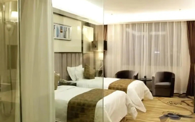 Hohhot Fumengjia Hotel