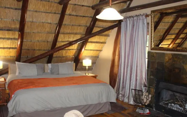 iKhayalamafu Mountain Reserve