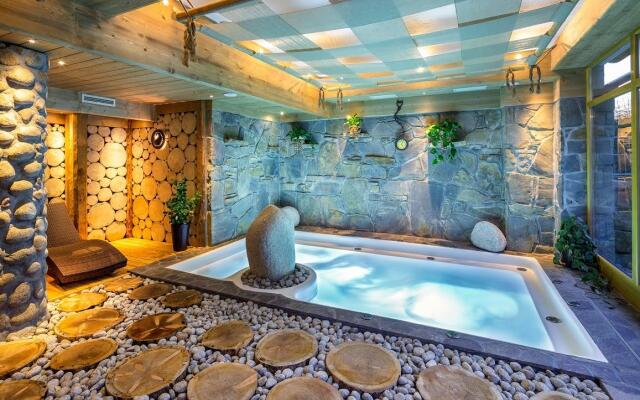 Hotel Bania Thermal & Ski