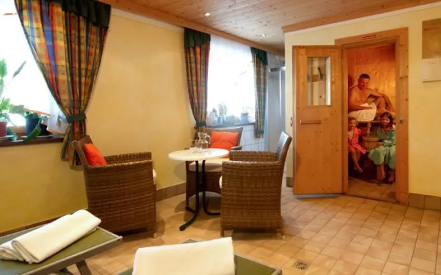 Pension Hochkönigblick