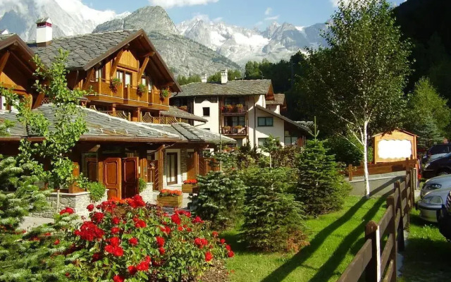 Residence Courmaison