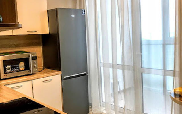 Владивосток Рент на улице Можжевеловая