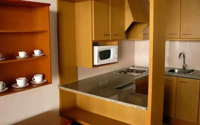 Apartaments Sala Mar