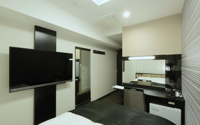 APA Hotel Nagoya Sakae Higashi