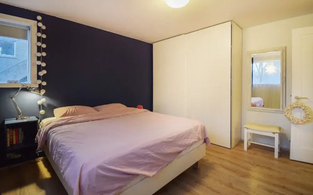 Apartment H81