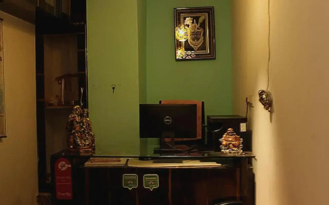 OYO 701668 Gyan Villa
