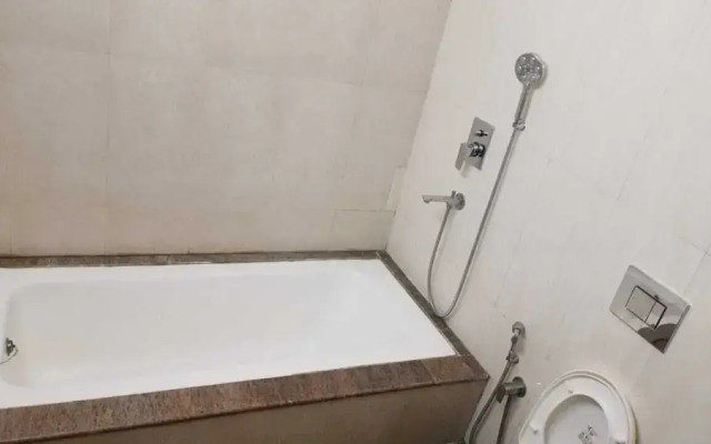 Purple Tree Villa Delhi