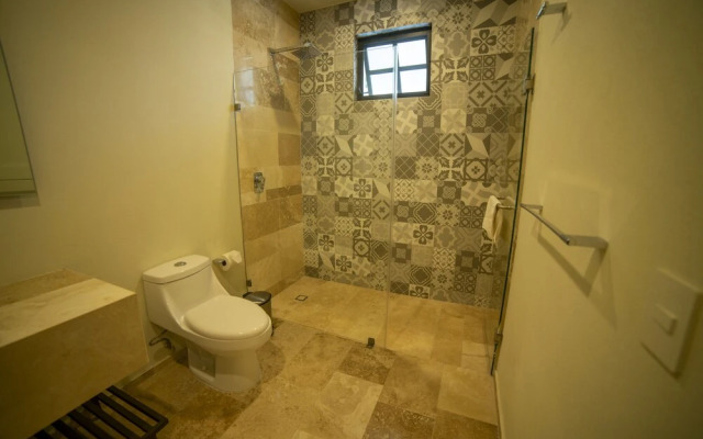 Hotel Dex Tlaquepaque