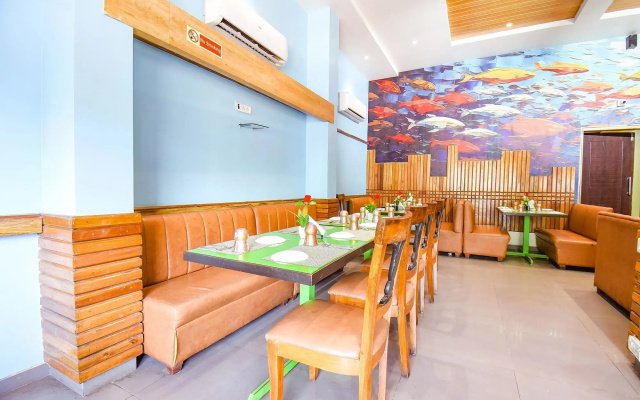 Hotel Corporate Guestline by OYO Rooms