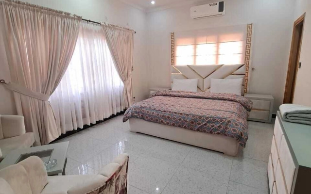 Dream Lodge Guest House