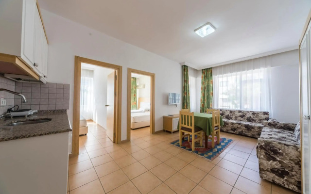 Eftalia Downtown Hotel