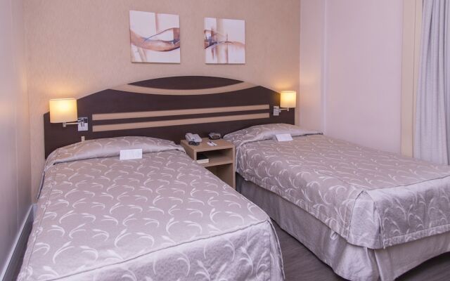 Tri Hotel Vittoria Bento