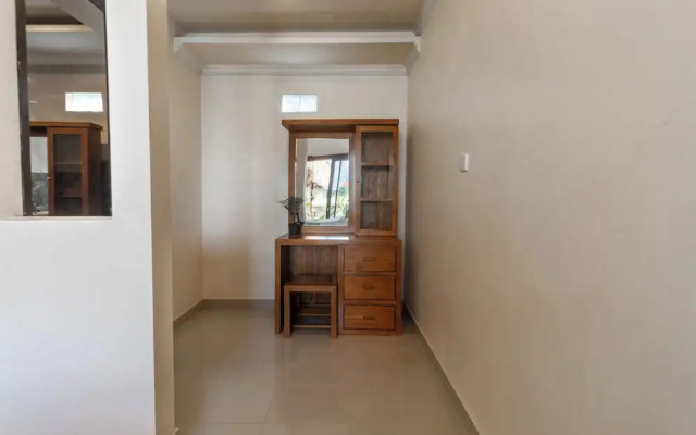 Siddhi Villa Ubud