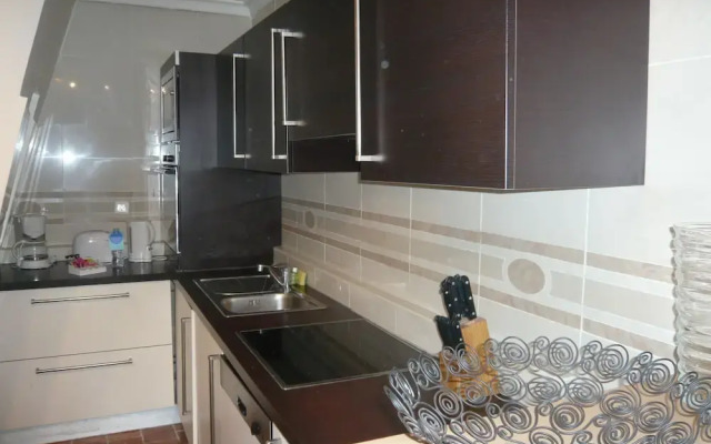 Bridgestreet Montparnasse