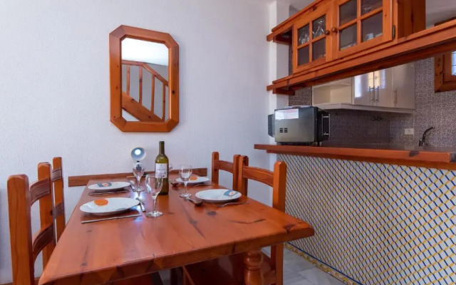 Parque Santiago III 184 - One Bed