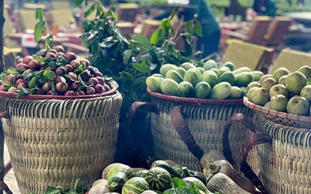 Sapa Mackeno – Meal – Sa Pa