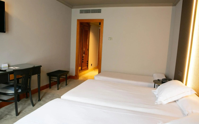 Hotel Sercotel Ciudad de Oviedo