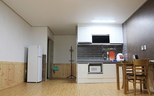 Pocheon Dreamyforest Pension