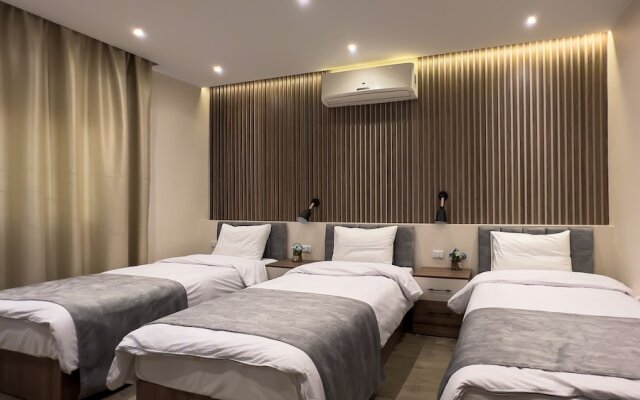 Sky Guest House