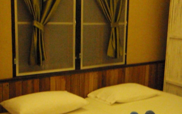 Thongtapan Resort