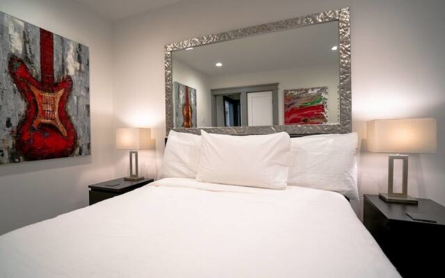 The Wash Park West Residence