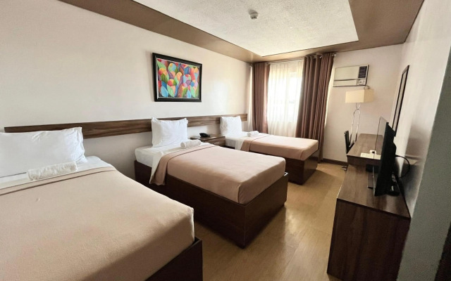 Leope Hotel