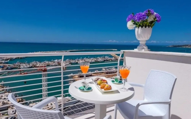 Hibrido Boutique Hotel & Spa