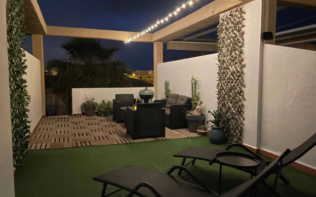 Przytulny Apartament 100m od plaży