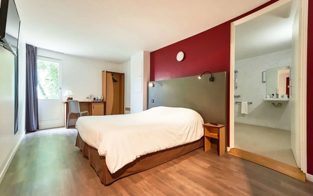 Kyriad Blois Sud-Vineuil