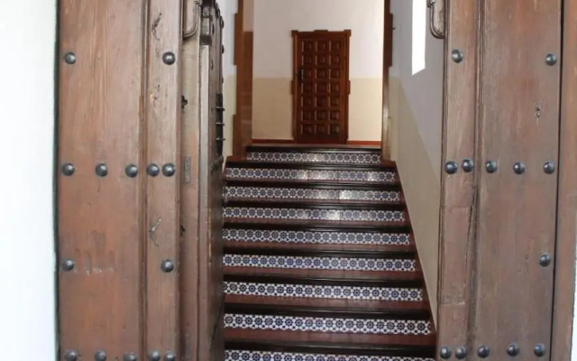 Apartamento Armiñán Ronda- parking opcional