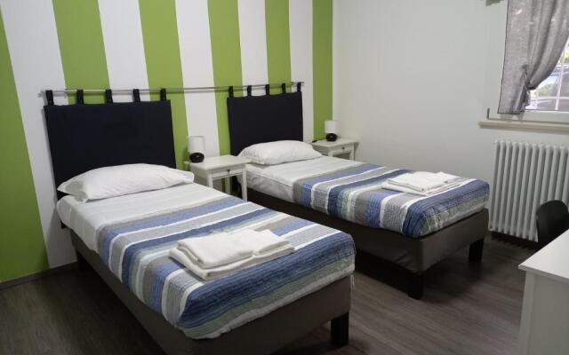 B&B KM 198 - Room&Breakfast