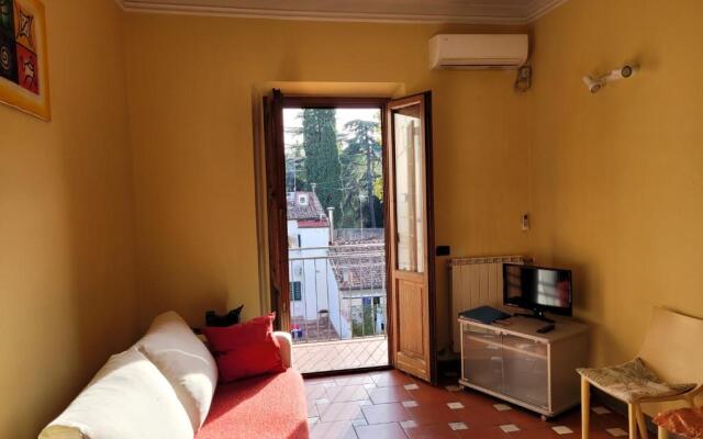 Apartment San Frediano