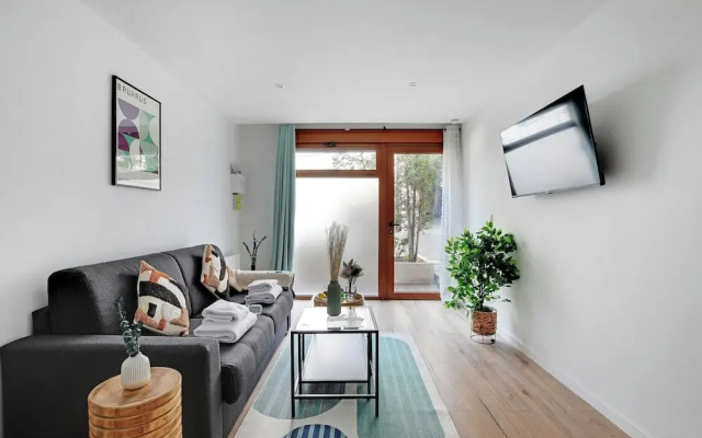 Charming Studio - 2P - Kremlin-bicetre