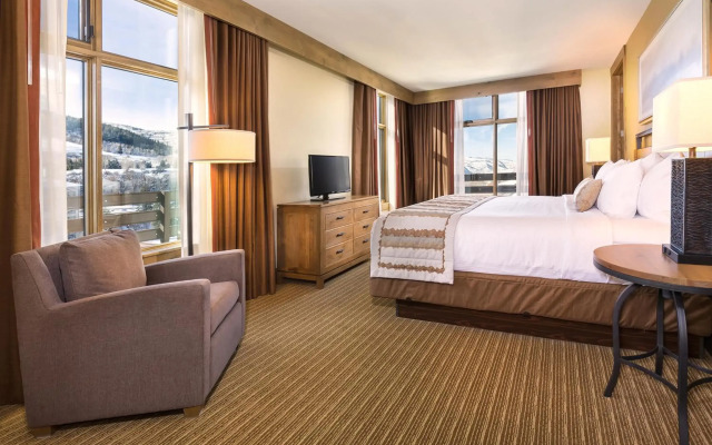 Club Wyndham Resort at Avon