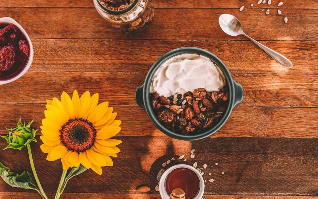 Sails on Kos Ecolux Tented Village