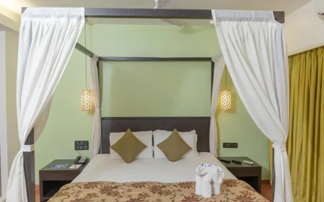 Kyriad Prestige Calangute Goa
