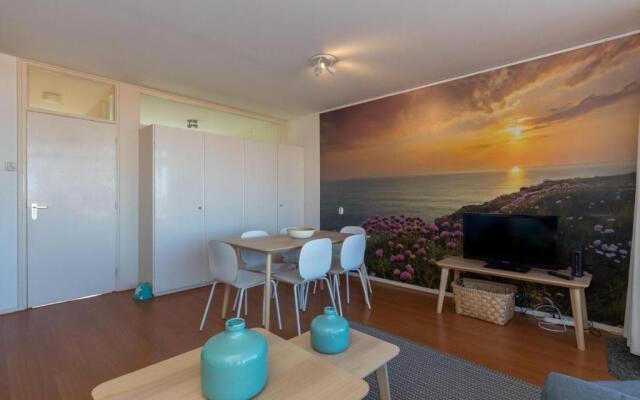 Appartement - Duinstraatje 21 Zoutelande