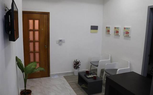 Torres Del Sol Ciricote