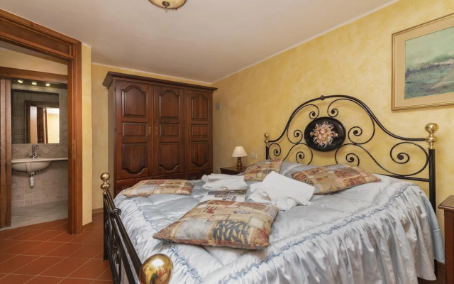 Tenuta Di Litiano With Pool