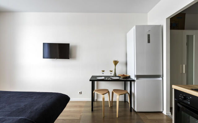 Апартаменты МаксРеалти24 ул. Сходненская 8