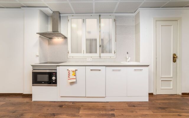 Travel Habitat San Vicente