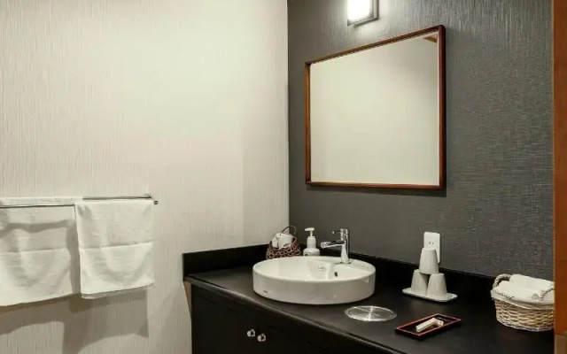 Hotel Fukinomori