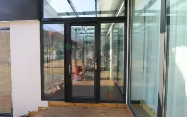 Tianjin Yishanshui Homestay